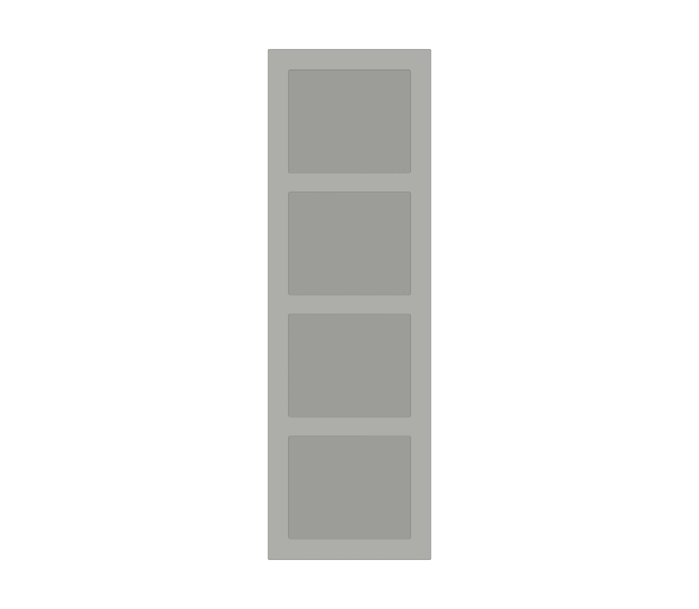 Shaker 4G