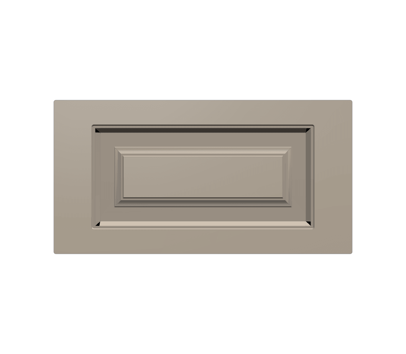 Efes Drawer Front